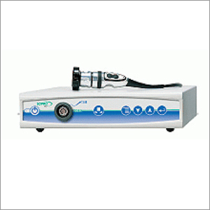 1 CCD Autoclavable Camera