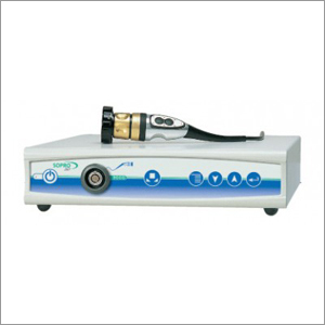 3 CCD HD Camera
