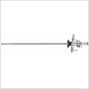 Sheath & Absturator