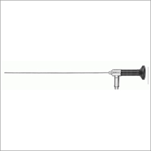 Mini Hysteroscope - O 2.0 mm