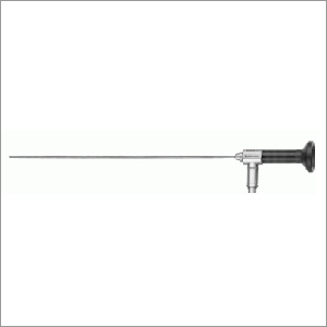 Mini Hysteroscope - O 2.0 mm