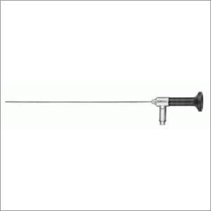 Mini Hysteroscope - O 2.7 mm