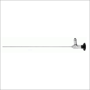 Mini Hysteroscope - O 3.0 mm
