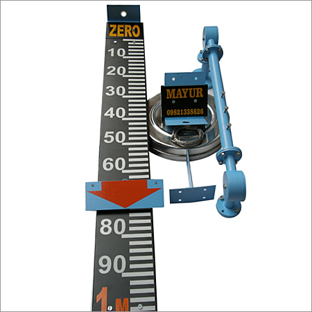 Float and Board Level Indicator
