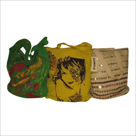 Designer Ladies Bags