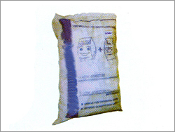 Cement Admixture