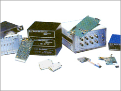 Fiber Optic Based Equipments & Turn - Key