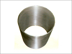 Nickel Annealer Tube