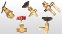 Metal Brass Lpg Parts