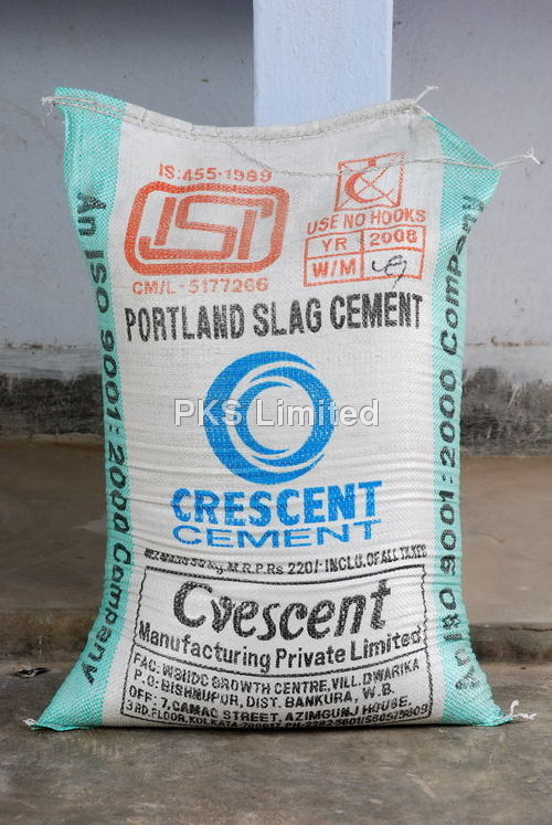 Cement