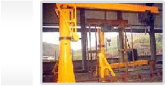 Jib Crane Hoist