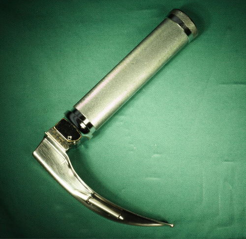 Laryngoscope