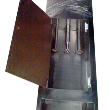 Pharmaceutical Machinery