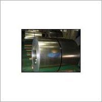 Galvanized Coils