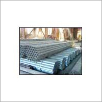 Industrial Galvanized Pipes