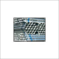 Galvanized Pipes