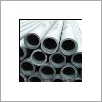 Seamless Pipes