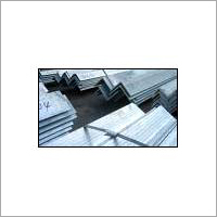 Steel Angles