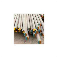 Steel Round Bars