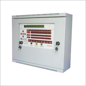 Advanced Microprocessor Based Panel With Zone Text