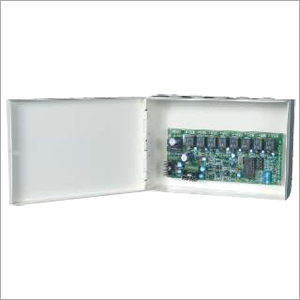 Control Module