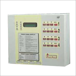 Fire Alarm System