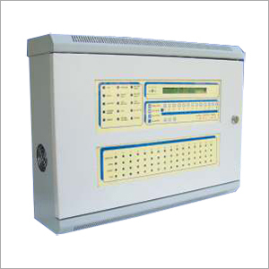 Networkable Semi Addressable Panel