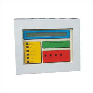 Repeater Panel