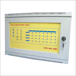 Fire Alarm System