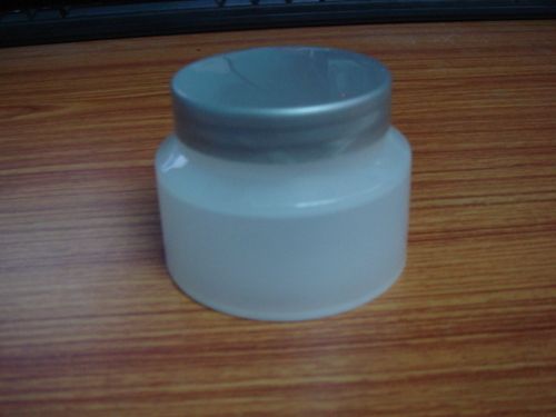 Plastic Packaging Jar