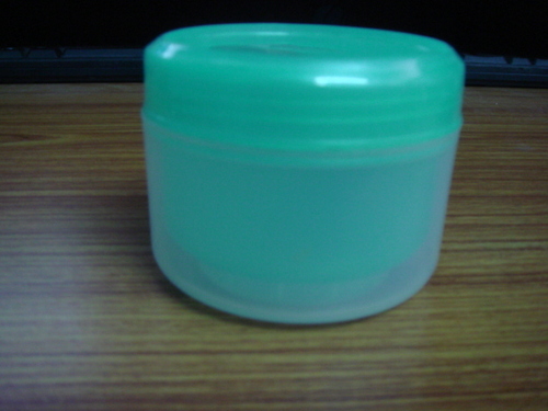 Packaging Jar