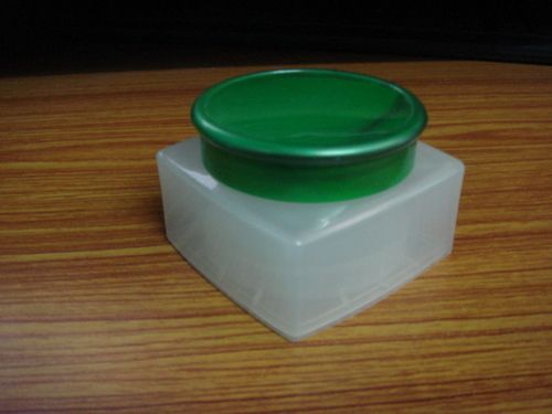 Square Cosmetic Bottles
