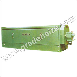 Rice Length Grader