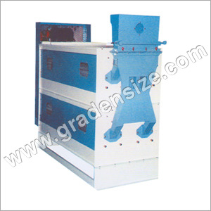 Precision Sizer Machine