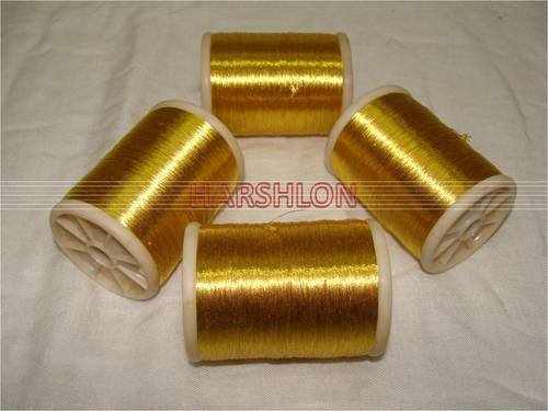 Embroidery Imitation Cotton threads Manufacturer