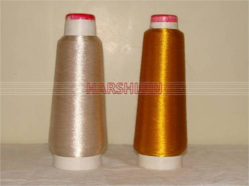 Metallic zari Thread Supplier