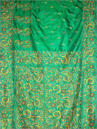 Silk Saree