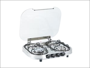 Four Burner Gas Stove