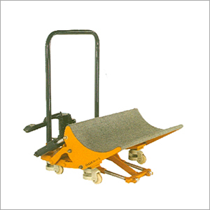 Cloth Roll Doffer Carrier