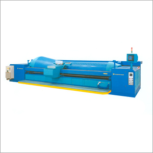 Servomatic Sectional Warper