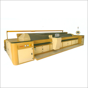 Simplamatic Sectional Warper