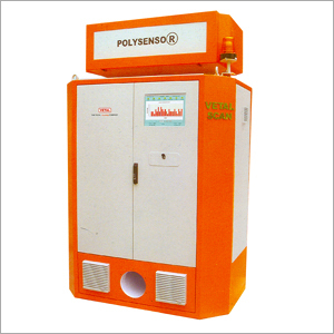 Vetal Scan Polysensor