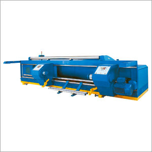 Textile/Garment Machinery