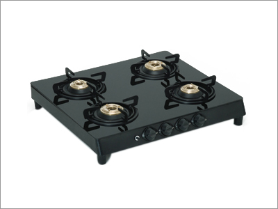 Four Burner Gas Stove
