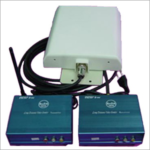 AV Sender 3 Watt AV Sender 3 Watt