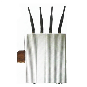High Power 24x7 Working Jammer High Power 24x7 Working Jammer