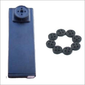 New Stick Button Camera