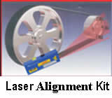 Laser Alignment Kit