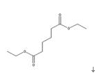 Diethyl adipate