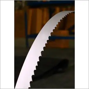 Industrial Bi-Metal Bandsaw Blade
